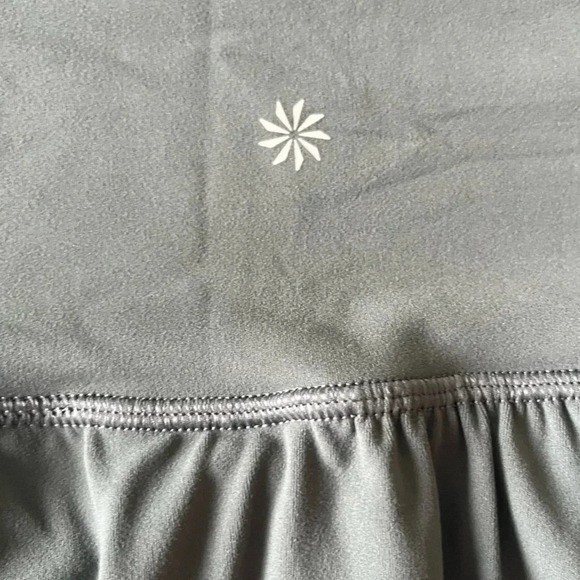 Athleta transcend skort Bali green size 3XL - Picture 7 of 8